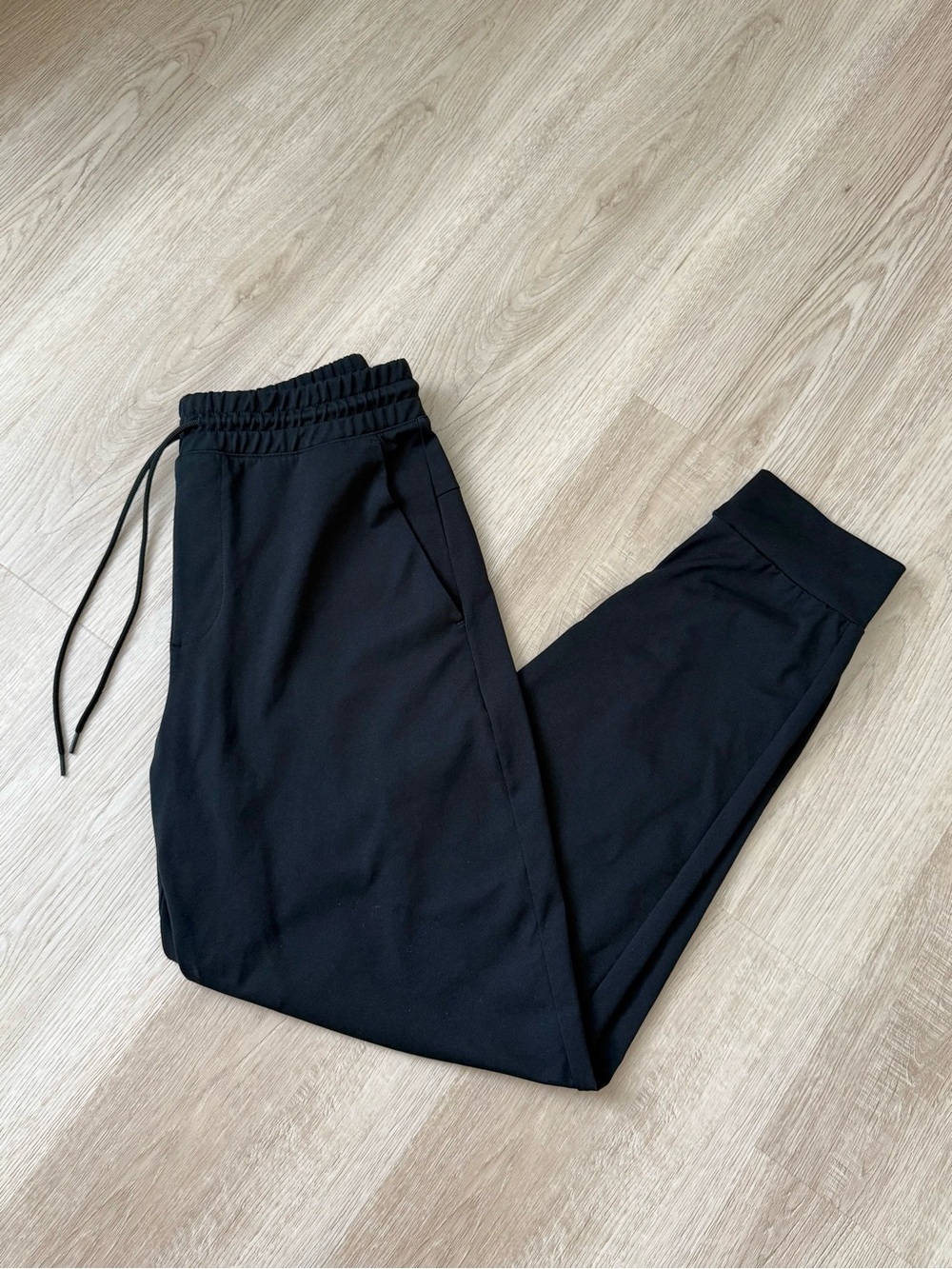 Uniqlo Ultra Stretch Active Jogger Pants